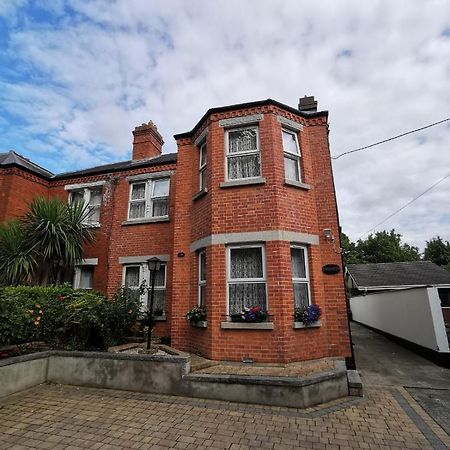 Baldara House Bed & Breakfast Dublin Exterior photo