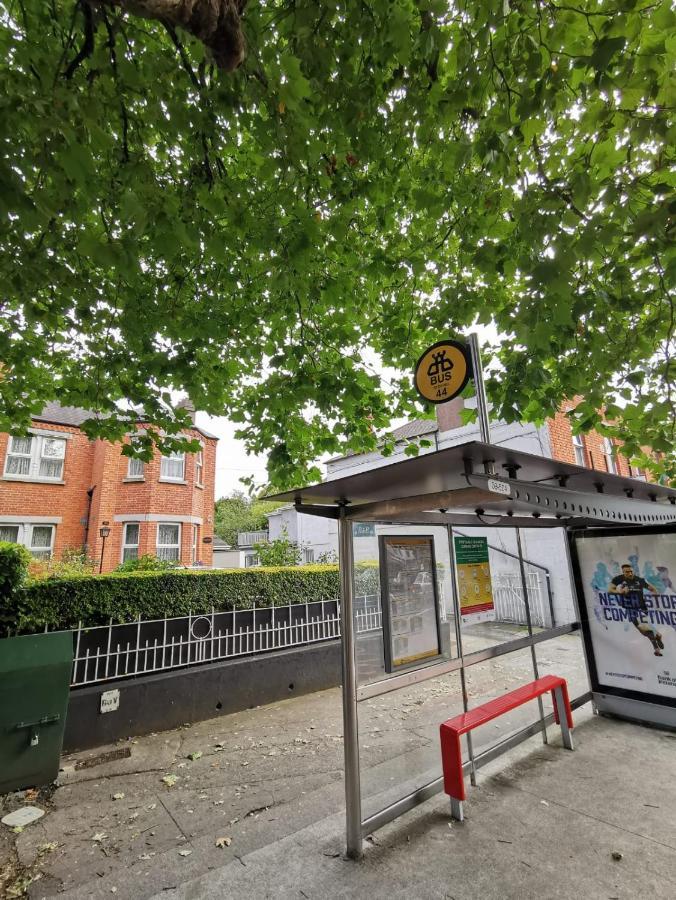 Baldara House Bed & Breakfast Dublin Exterior photo