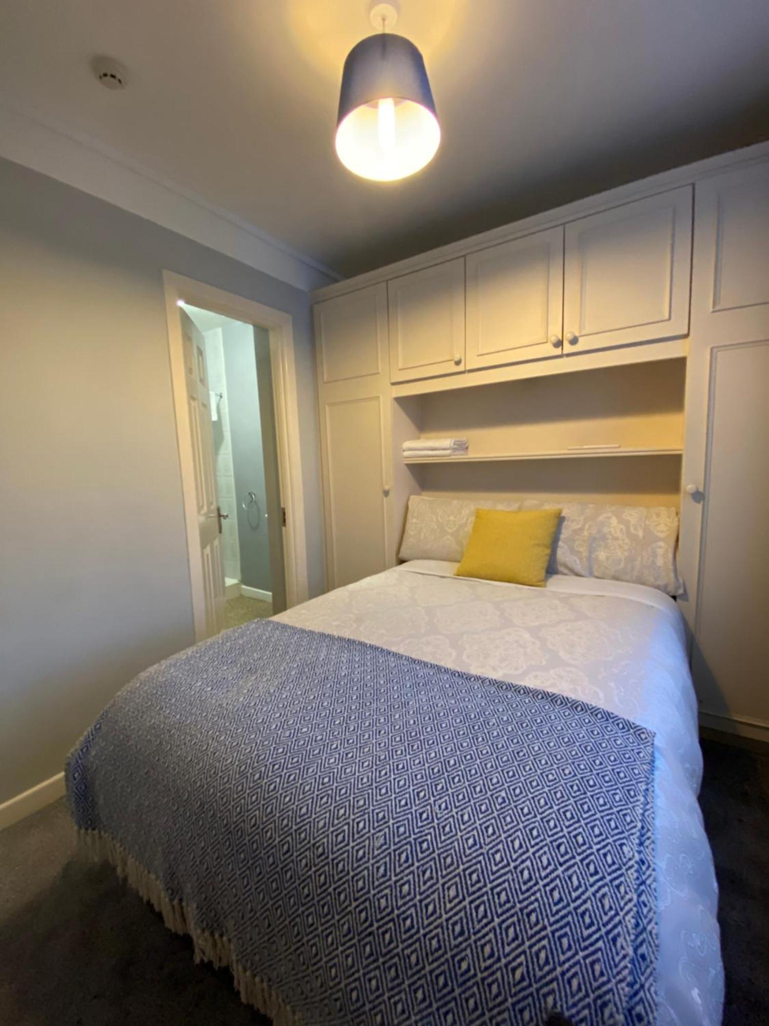 Baldara House Bed & Breakfast Dublin Exterior photo