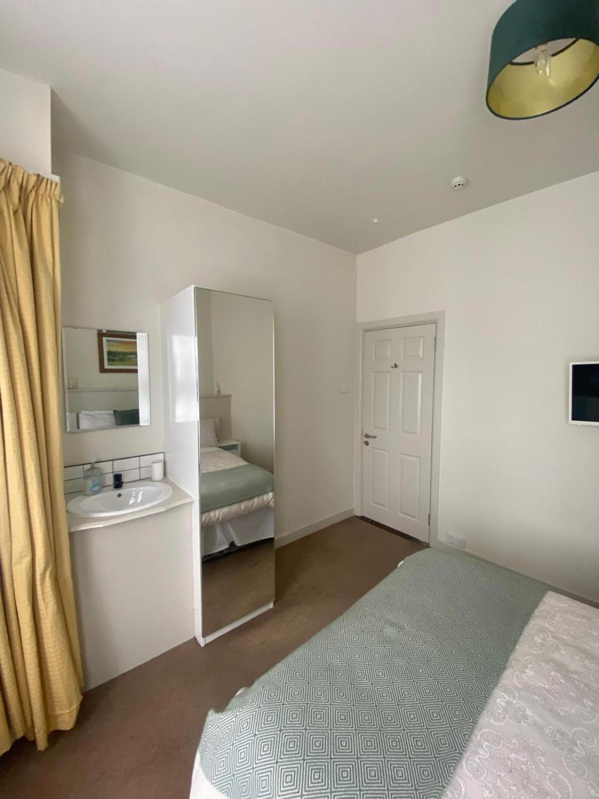Baldara House Bed & Breakfast Dublin Exterior photo