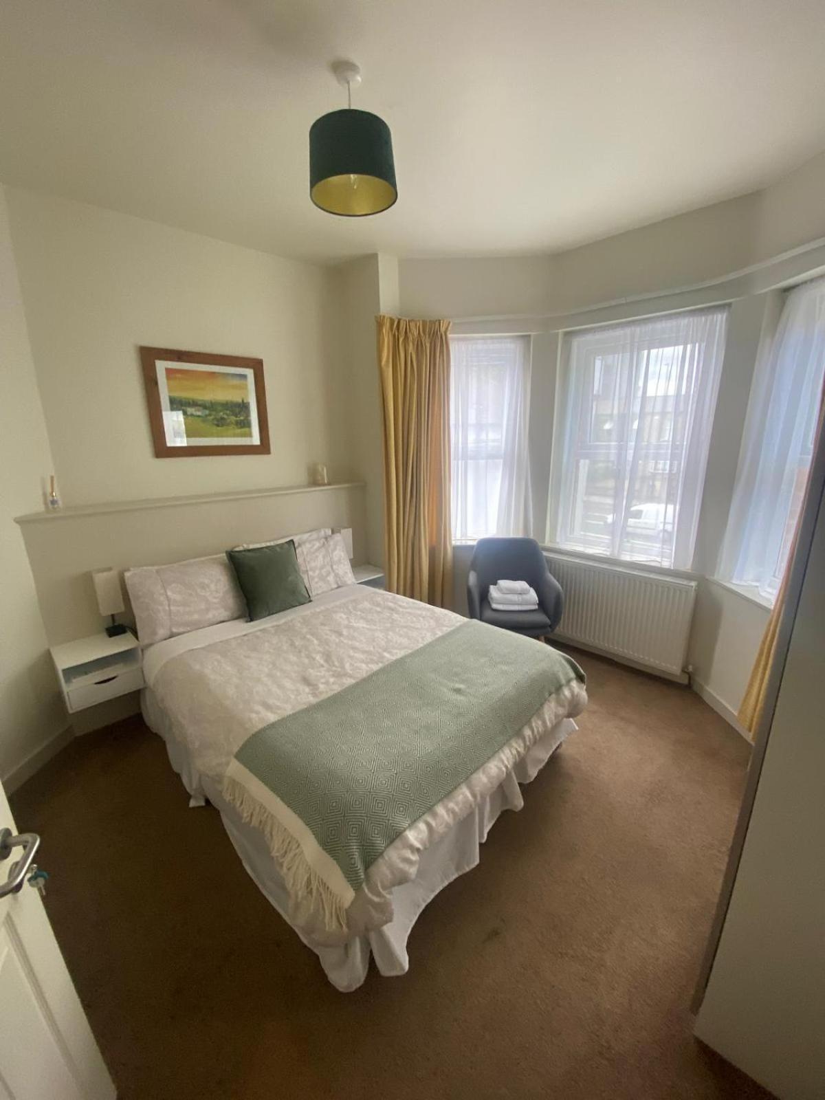 Baldara House Bed & Breakfast Dublin Exterior photo